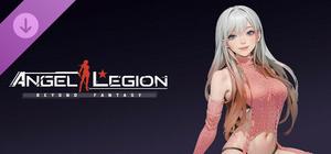 Angel Legion-DLC Sexy Sweater D banner