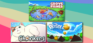 Casual Idlers Delight banner