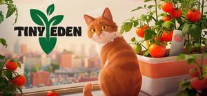 City Garden Harvest banner