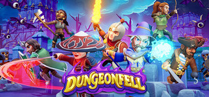 Dungeonfell banner