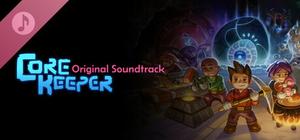 Core Keeper Soundtrack banner