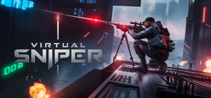 Virtual Sniper banner