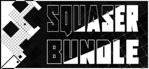 SQUASER Puzzle Pack Bundle banner