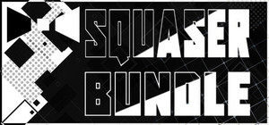 SQUASER Puzzle Pack Bundle for Gifts banner