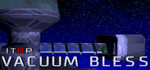 ITRP _ Vacuum Bless banner