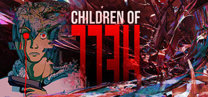 CHILDREN OF HELL banner