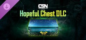 Counter-Strike Nexon - Hopeful Chest banner