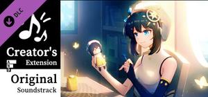 One More Question - Creator's Extension & Original Soundtrack banner