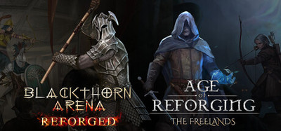 Reforger's Bundle