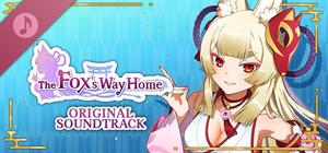 The Fox's Way Home ORIGINAL SOUNDTRACK banner