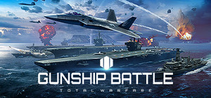 Gunship Battle Total Warfare banner