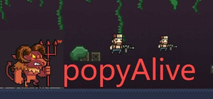 popyAlive banner