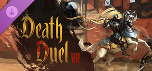 Death Duel VR Elite Package banner
