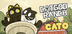 CATO x Cat God Ranch banner