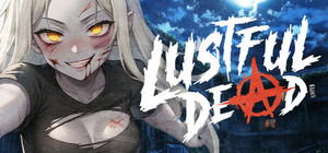 Lustful Dead 🔞 banner