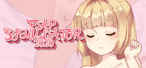 Fap Simulator banner