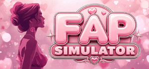 Fap Simulator banner