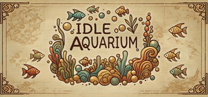 Idle Aquarium banner