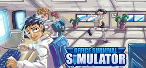 Office Survival Simulator banner