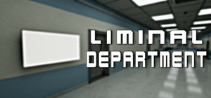Liminal Department banner