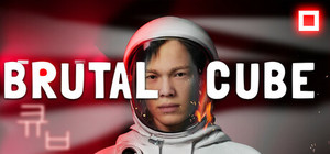 Brutal Cube banner