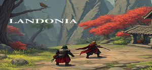 Landonia banner