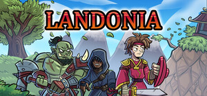 Landonia banner