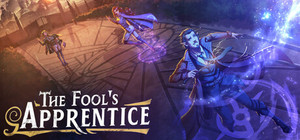 The Fool's Apprentice banner