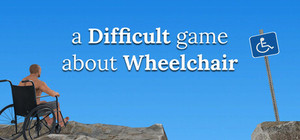 a Difficult game about Wheelchair banner