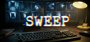 Sweep banner