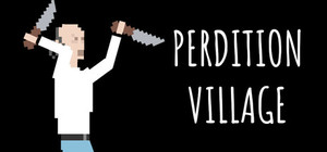 PERDITION VILLAGE banner