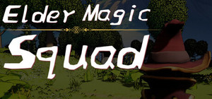 Elder Magic Squad banner