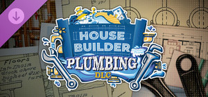 House Builder - Plumbing banner