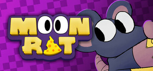 Moon Rat banner