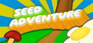 Seed Adventure banner