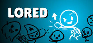 LORED banner