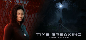Time Breaking: Dino Breach banner