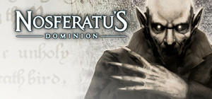 Nosferatu's Dominion banner