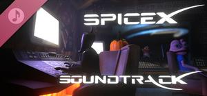 SpiceX Soundtrack banner