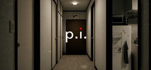 P.I. banner