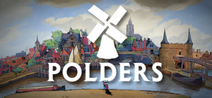 POLDERS banner