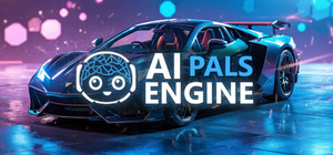 AI Pals Engine banner