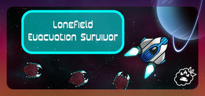 Lonefield Evacutation Survivor banner
