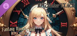 RPG Maker VX Ace - Fantasy Wonderland RPG Music banner
