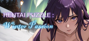 Hentai Puzzle: Winter Passion banner