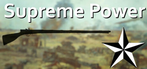 Supreme Power banner