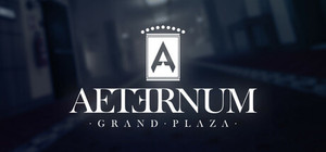 Aeternum Grand Plaza banner