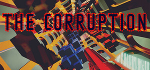The Corruption banner