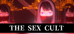 THE SEX CULT banner