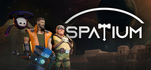 Spatium banner